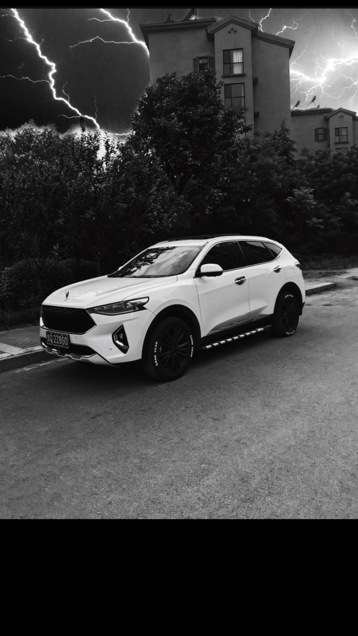 【互动有奖】晒出你的运动宣言 赢马拉松运动t恤 - 第2页 - 哈弗f7x