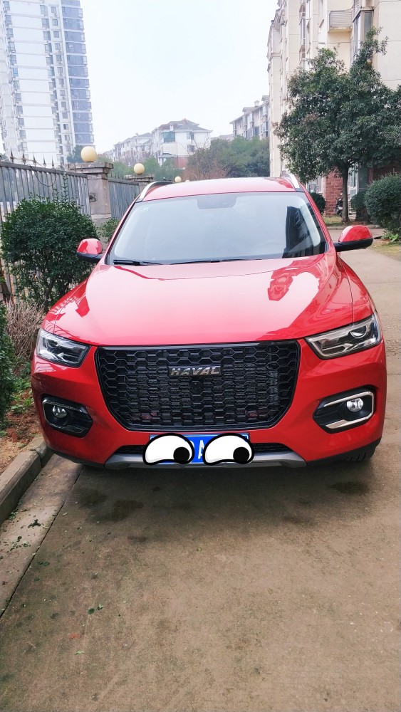 哈弗h6 - 哈弗互动社区 - powered by discuz!