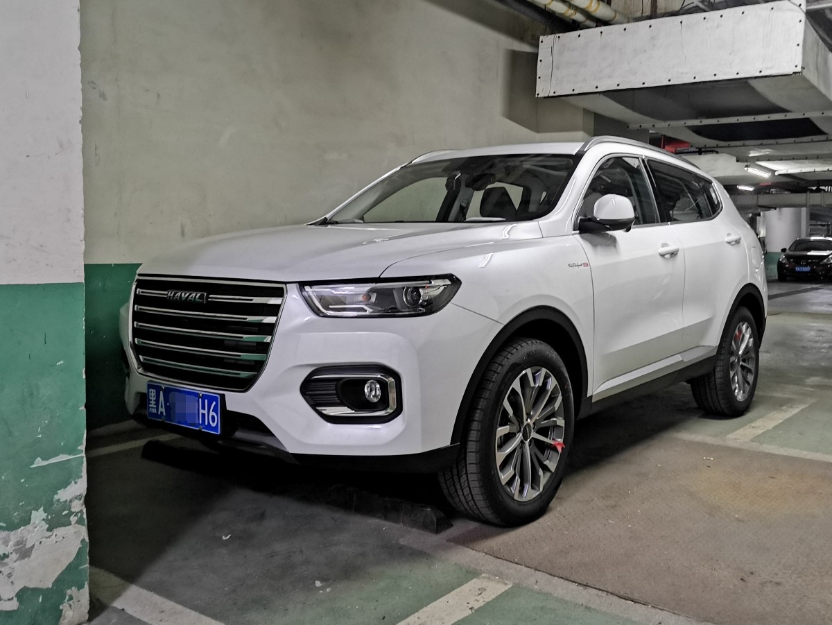 90后的第二辆车 - 第6页 - 哈弗f5 - 哈弗互动社区 - powered by